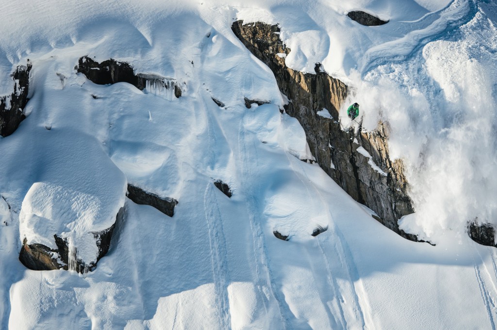 Fjellpuls – Ski Touring & Climbing