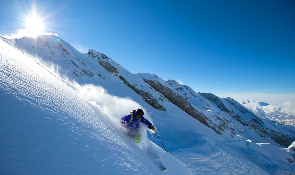 Fjellpuls – Ski Touring & Climbing