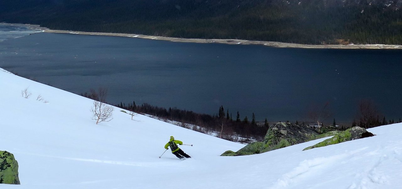 Fjellpuls – Ski Touring & Climbing