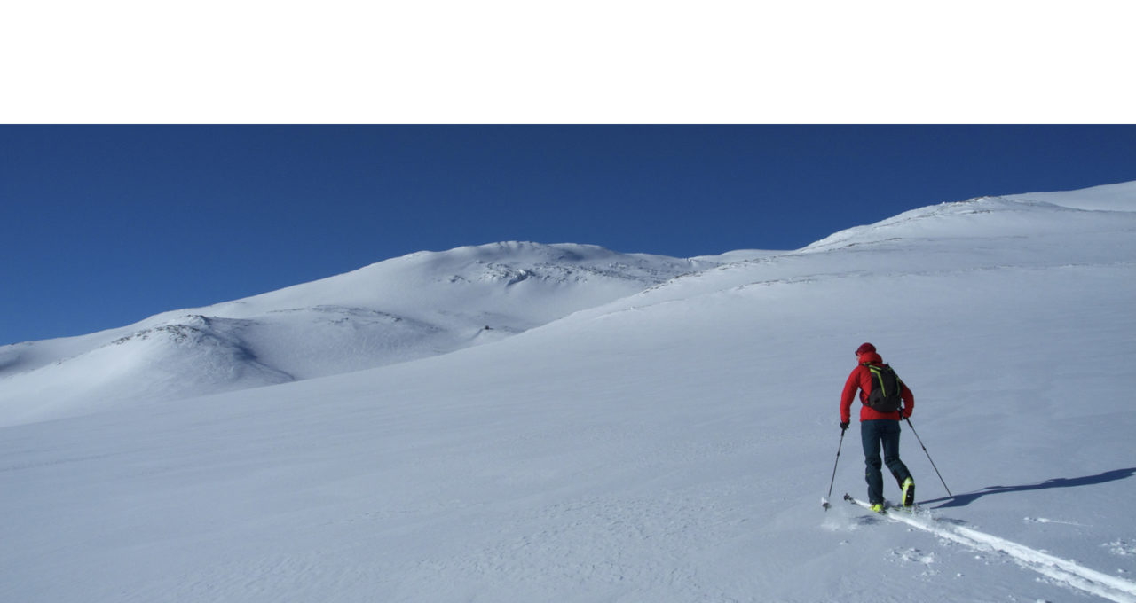 Fjellpuls – Ski Touring & Climbing