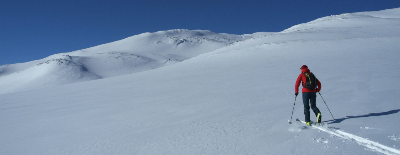Fjellpuls – Ski Touring & Climbing