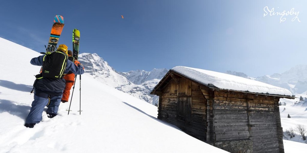 Fjellpuls – Ski Touring & Climbing