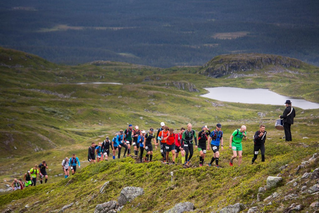 Fjellpuls – Ski Touring & Climbing