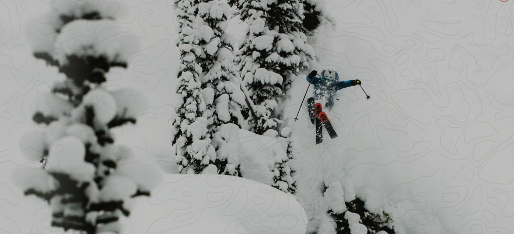 Fjellpuls – Ski Touring & Climbing