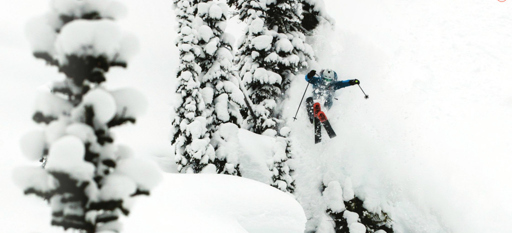 Fjellpuls – Ski Touring & Climbing