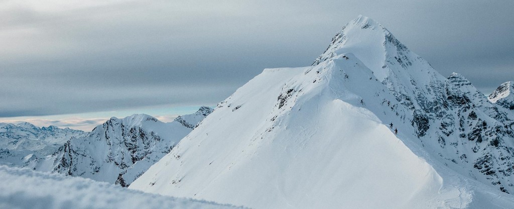 Fjellpuls – Ski Touring & Climbing