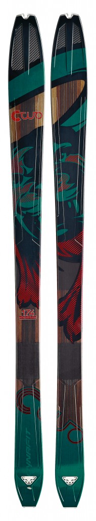 Fjellpuls – Ski Touring & Climbing