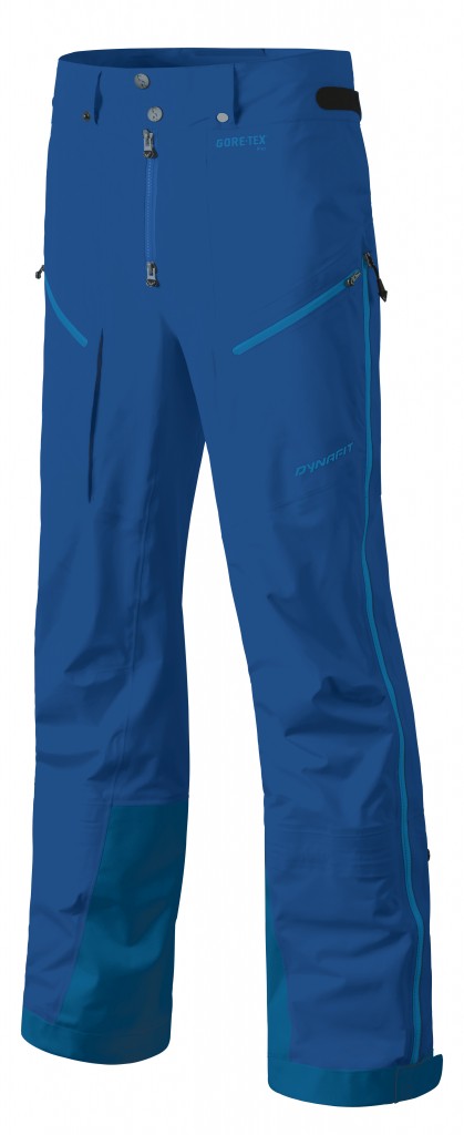 Fjellpuls – Ski Touring & Climbing
