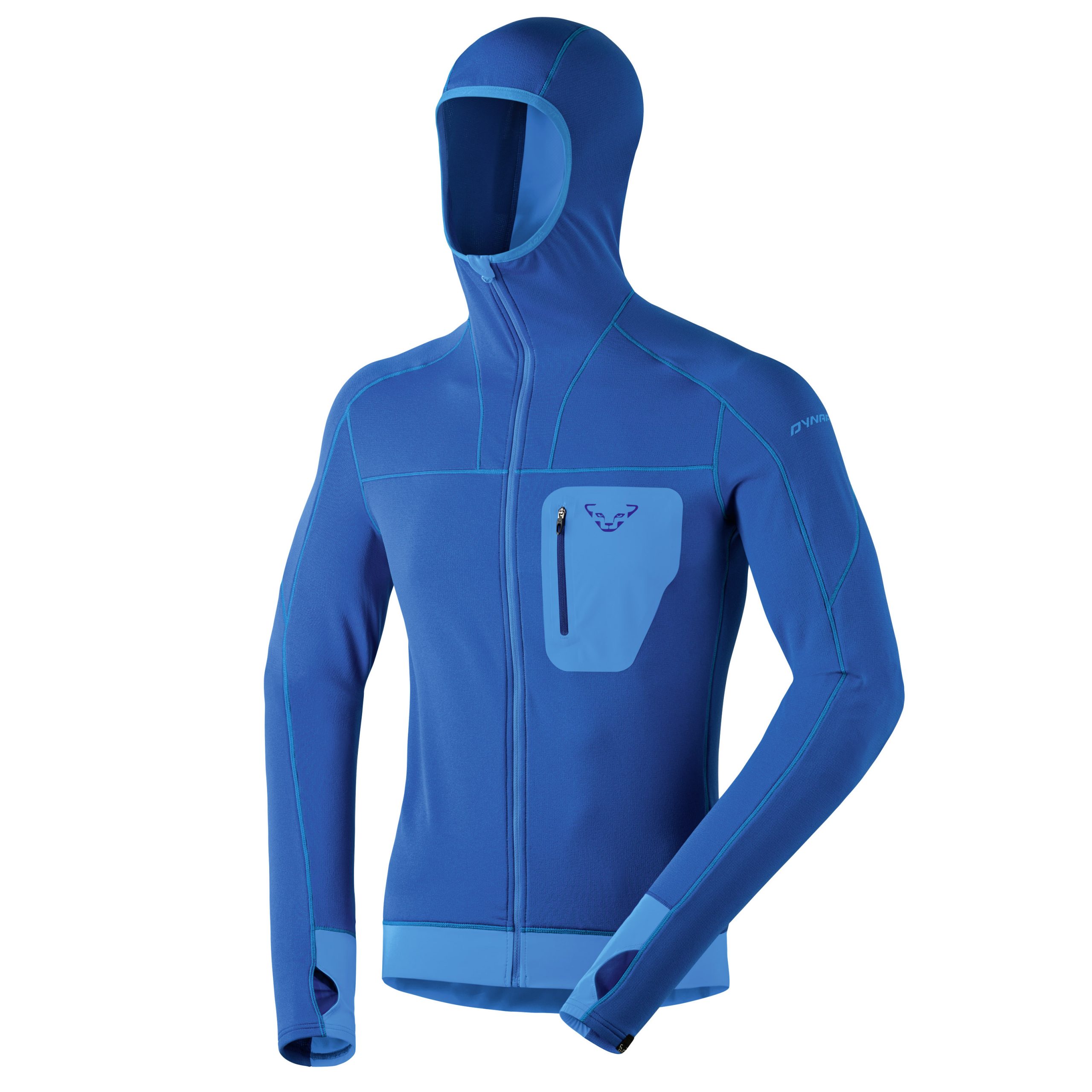 Fjellpuls – Ski Touring & Climbing