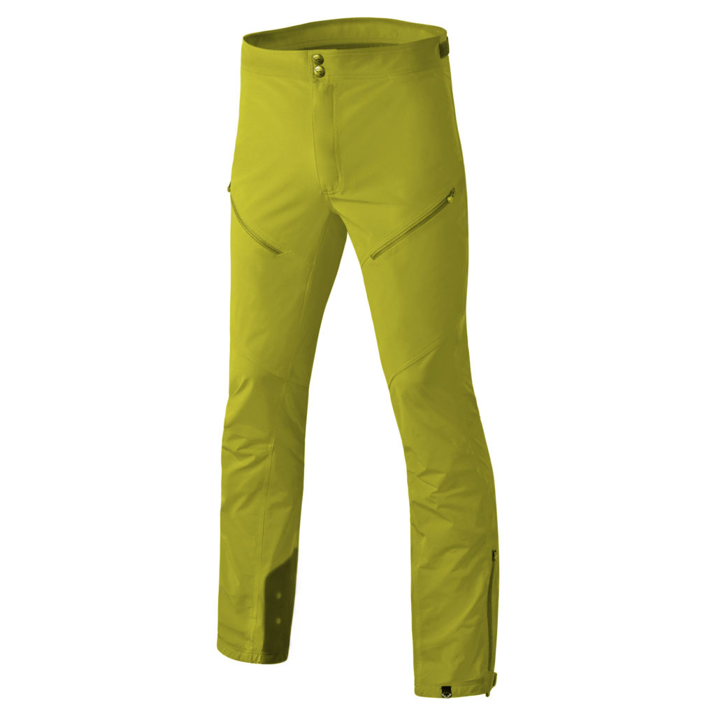 Fjellpuls – Ski Touring & Climbing