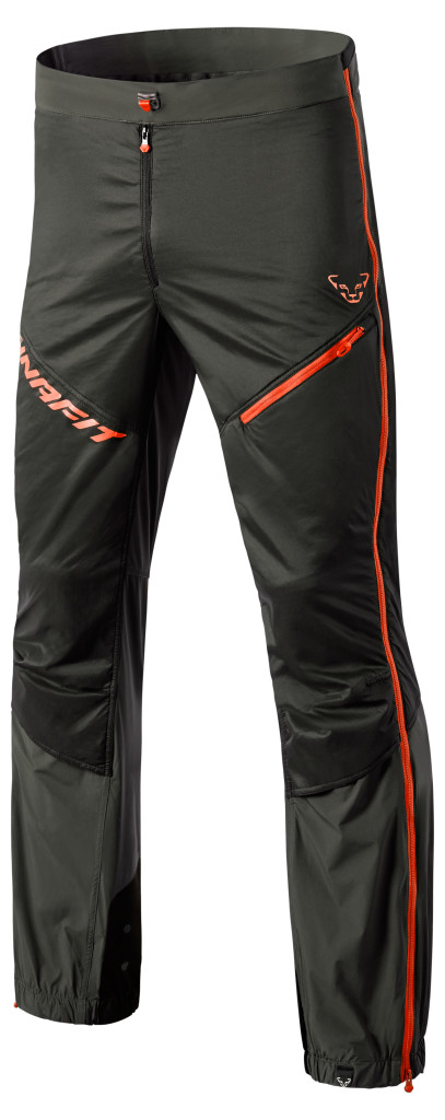 Fjellpuls – Ski Touring & Climbing