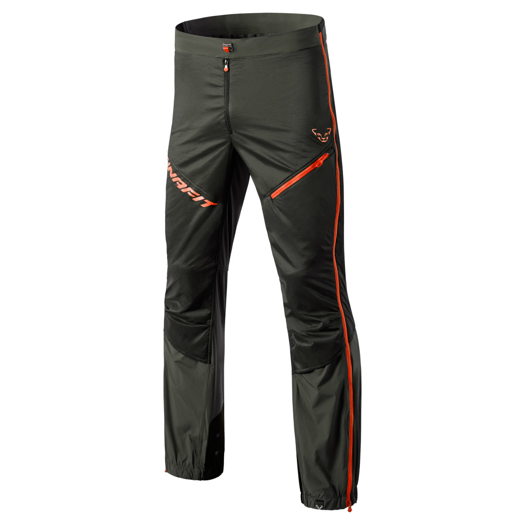 Fjellpuls – Ski Touring & Climbing