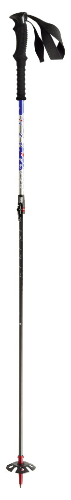 Fjellpuls – Ski Touring & Climbing