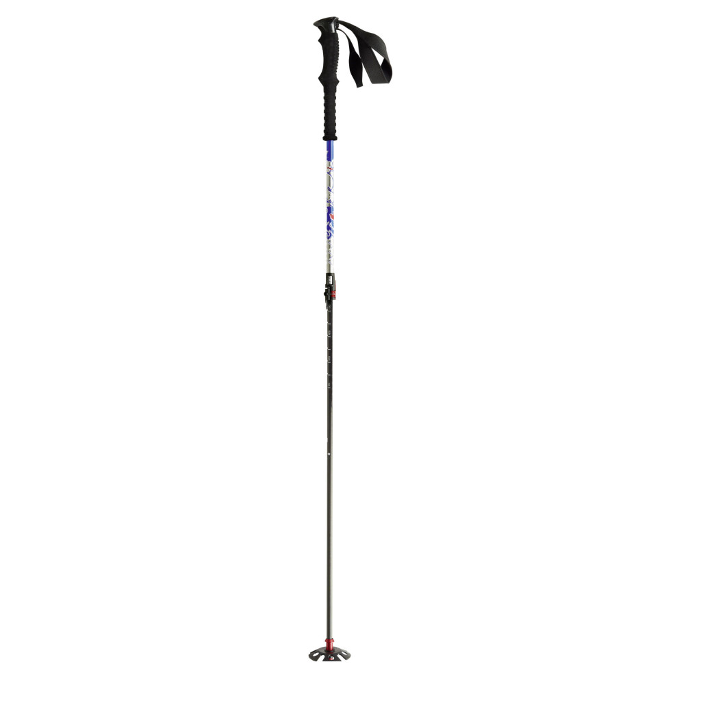 Fjellpuls – Ski Touring & Climbing