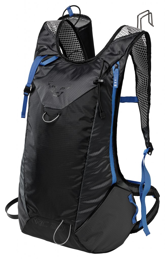 Fjellpuls – Ski Touring & Climbing