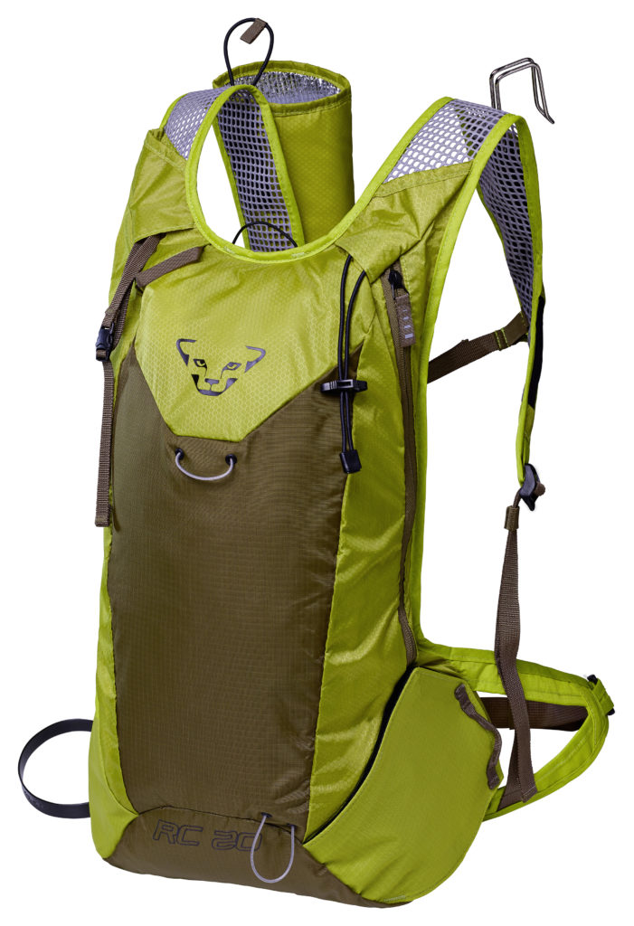 Fjellpuls – Ski Touring & Climbing