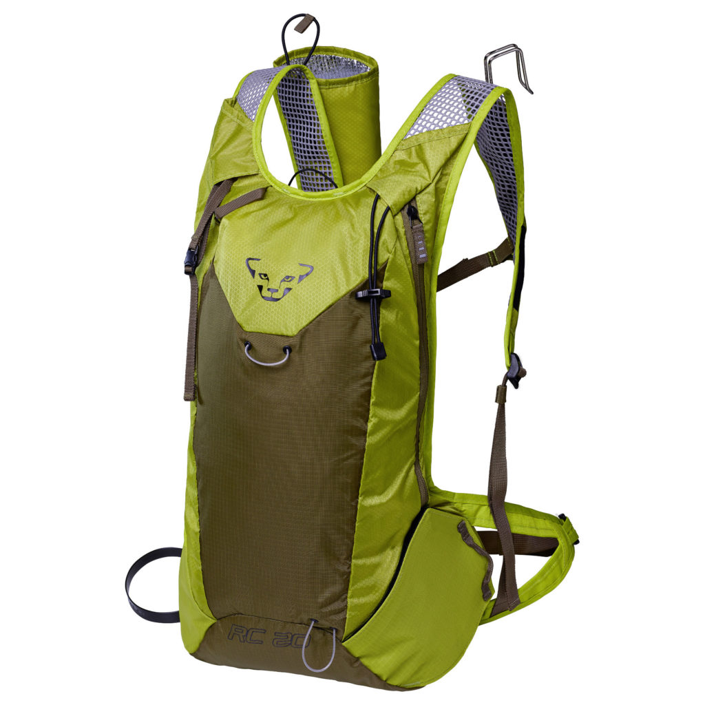 Fjellpuls – Ski Touring & Climbing