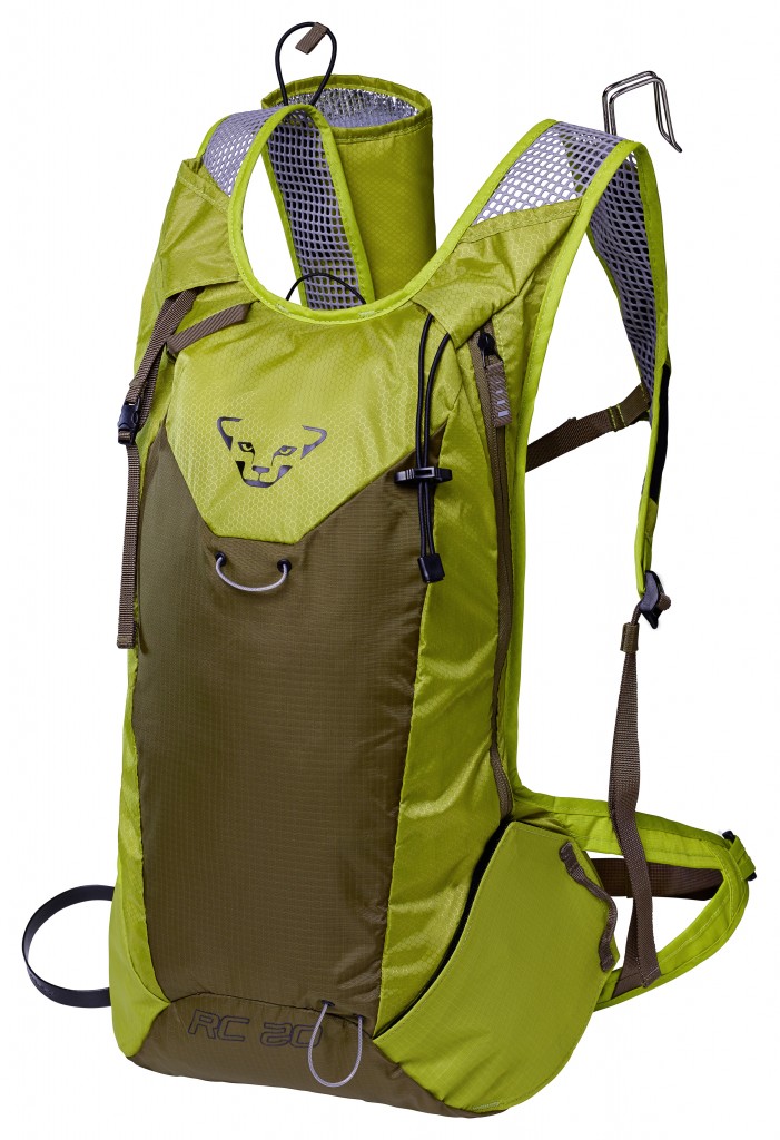 Fjellpuls – Ski Touring & Climbing