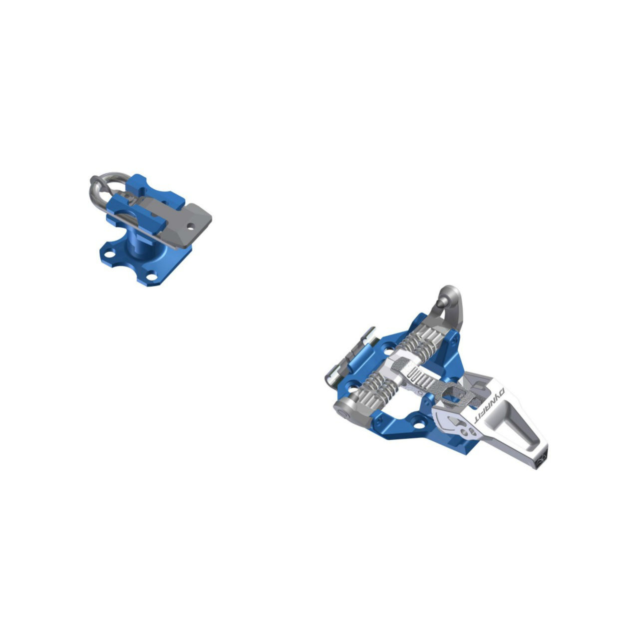 Fjellpuls – Ski Touring & Climbing