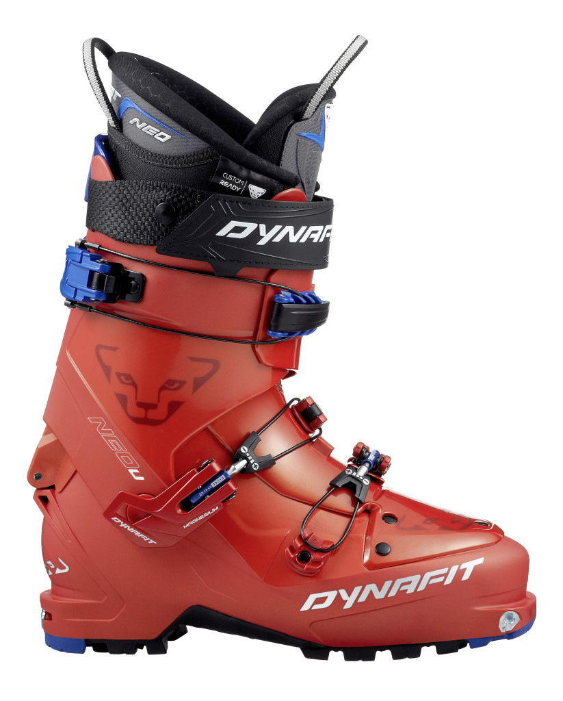 Fjellpuls – Ski Touring & Climbing