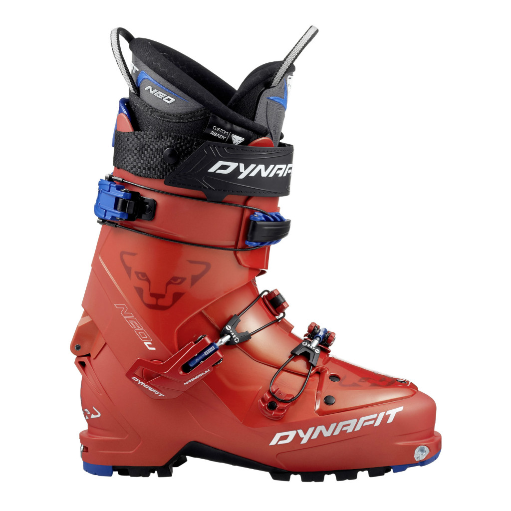 Fjellpuls – Ski Touring & Climbing