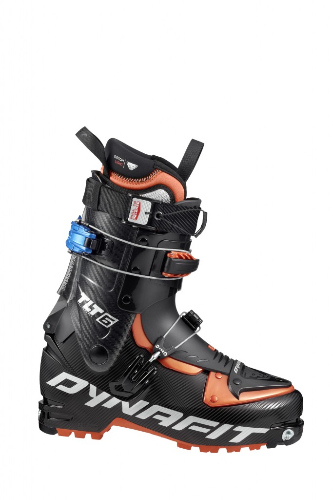 Fjellpuls – Ski Touring & Climbing