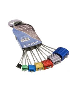CAMP PRO NUT SET - 7 pcs