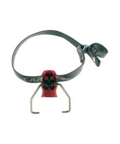 Camp Auto/Semi-Automatic Heel Bail - Steel
