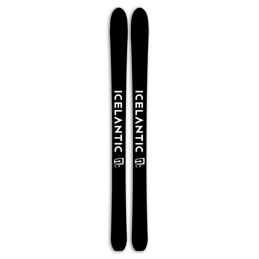 Fjellpuls – Ski Touring & Climbing