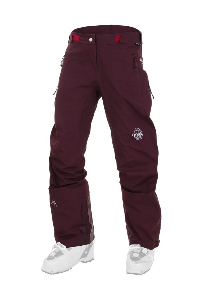 Fjellpuls – Ski Touring & Climbing