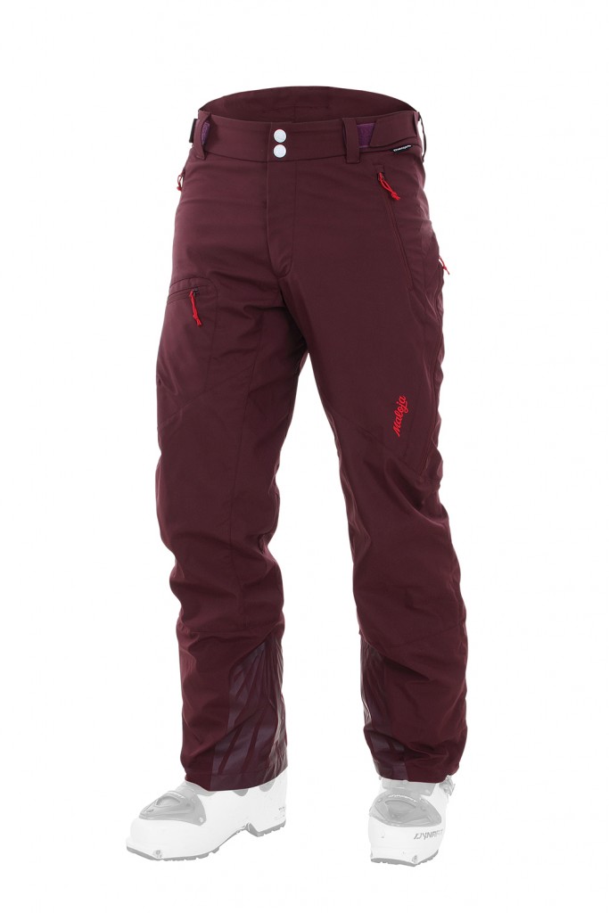 Fjellpuls – Ski Touring & Climbing