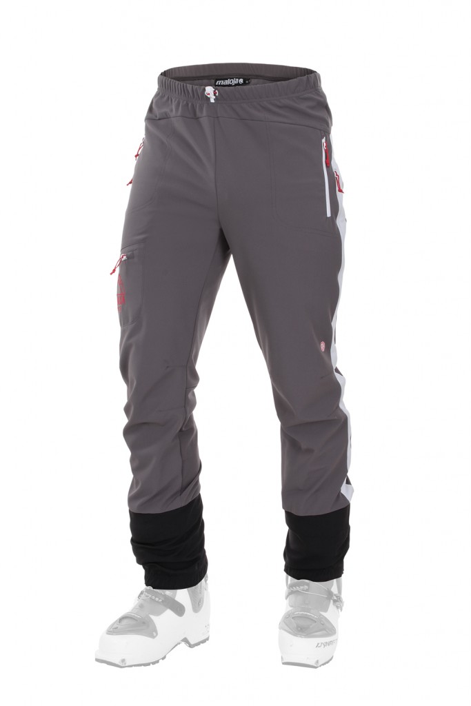 Fjellpuls – Ski Touring & Climbing