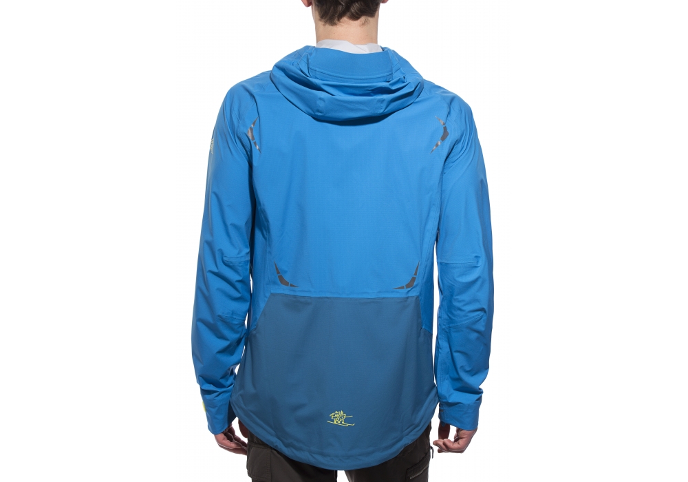 Fjellpuls – Ski Touring & Climbing
