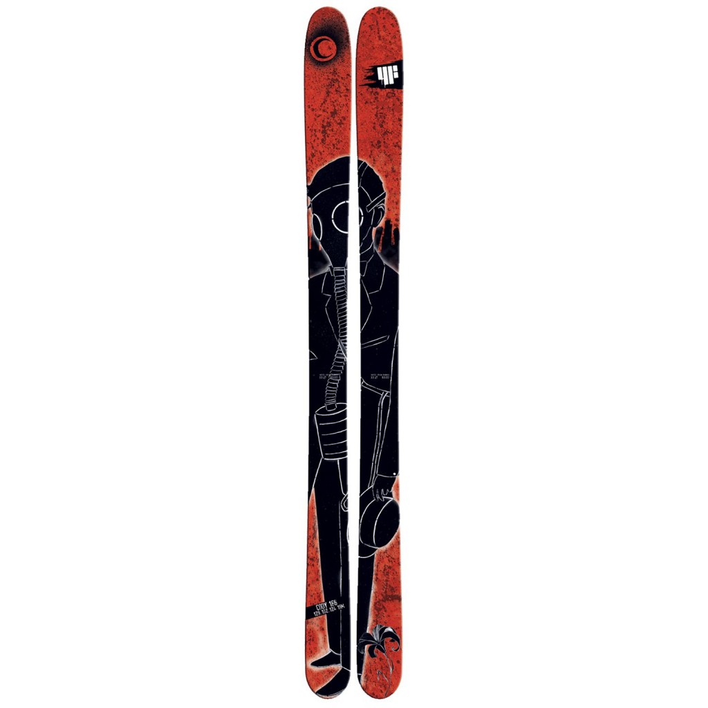 Fjellpuls – Ski Touring & Climbing