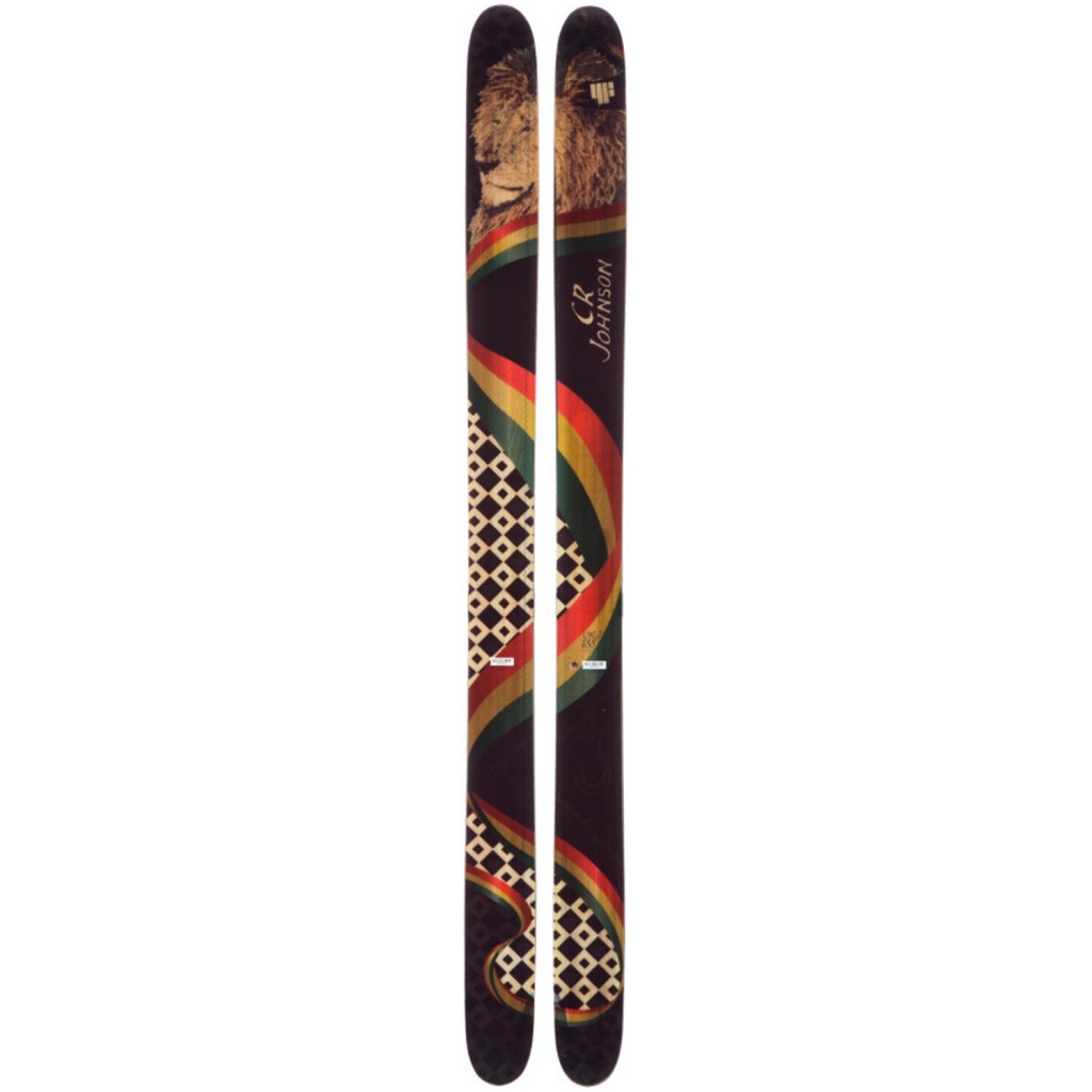 Fjellpuls – Ski Touring & Climbing