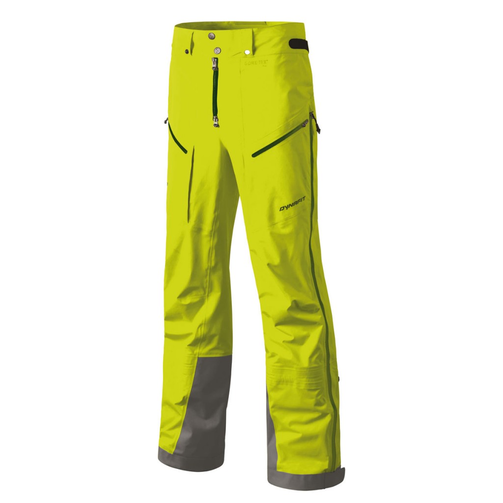 Fjellpuls – Ski Touring & Climbing