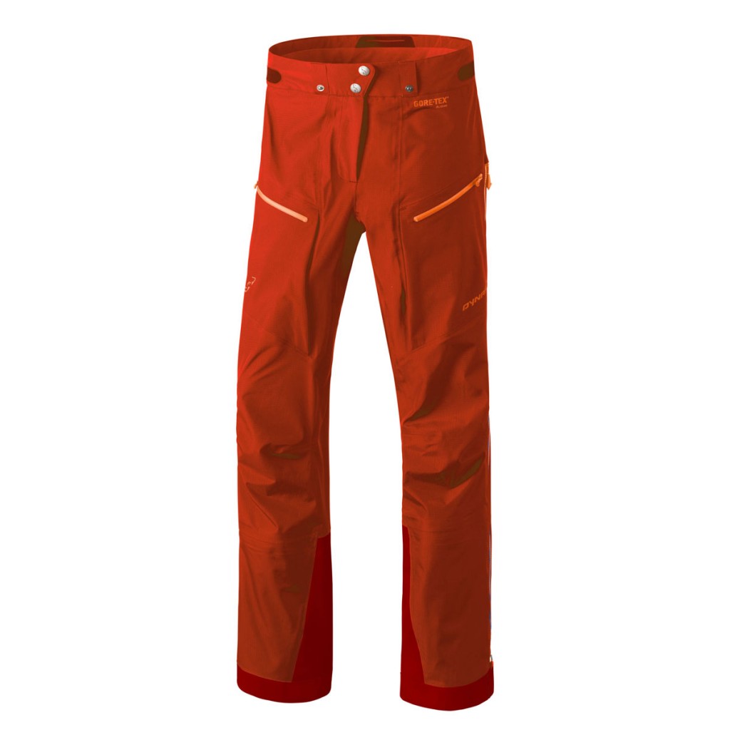 Fjellpuls – Ski Touring & Climbing