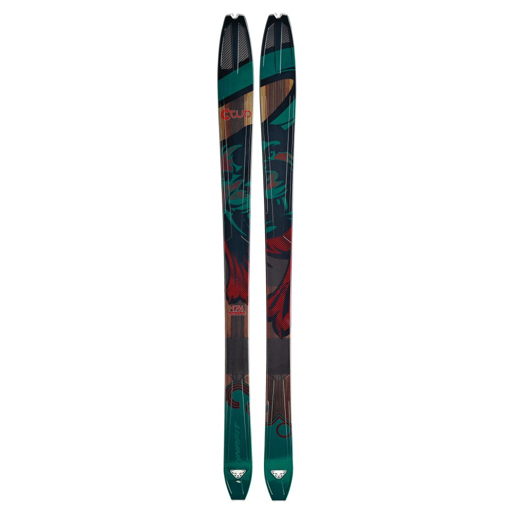Fjellpuls – Ski Touring & Climbing