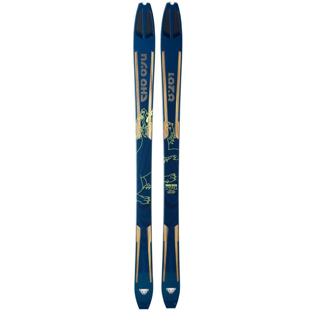 Fjellpuls – Ski Touring & Climbing
