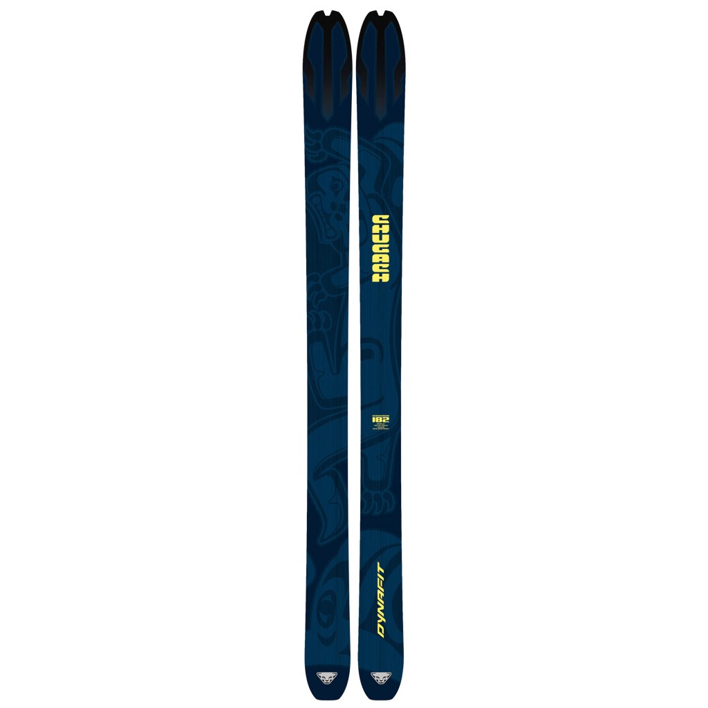 Fjellpuls – Ski Touring & Climbing