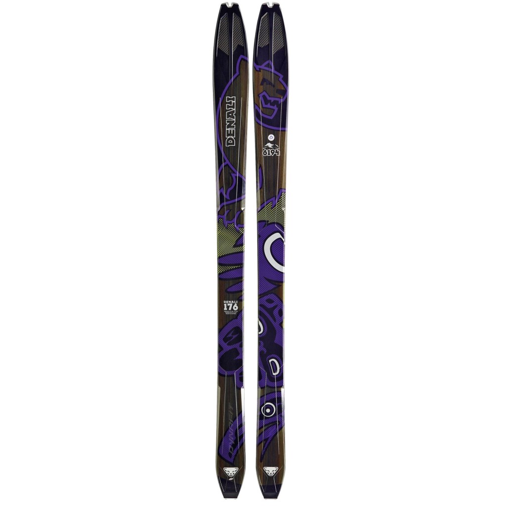 Fjellpuls – Ski Touring & Climbing