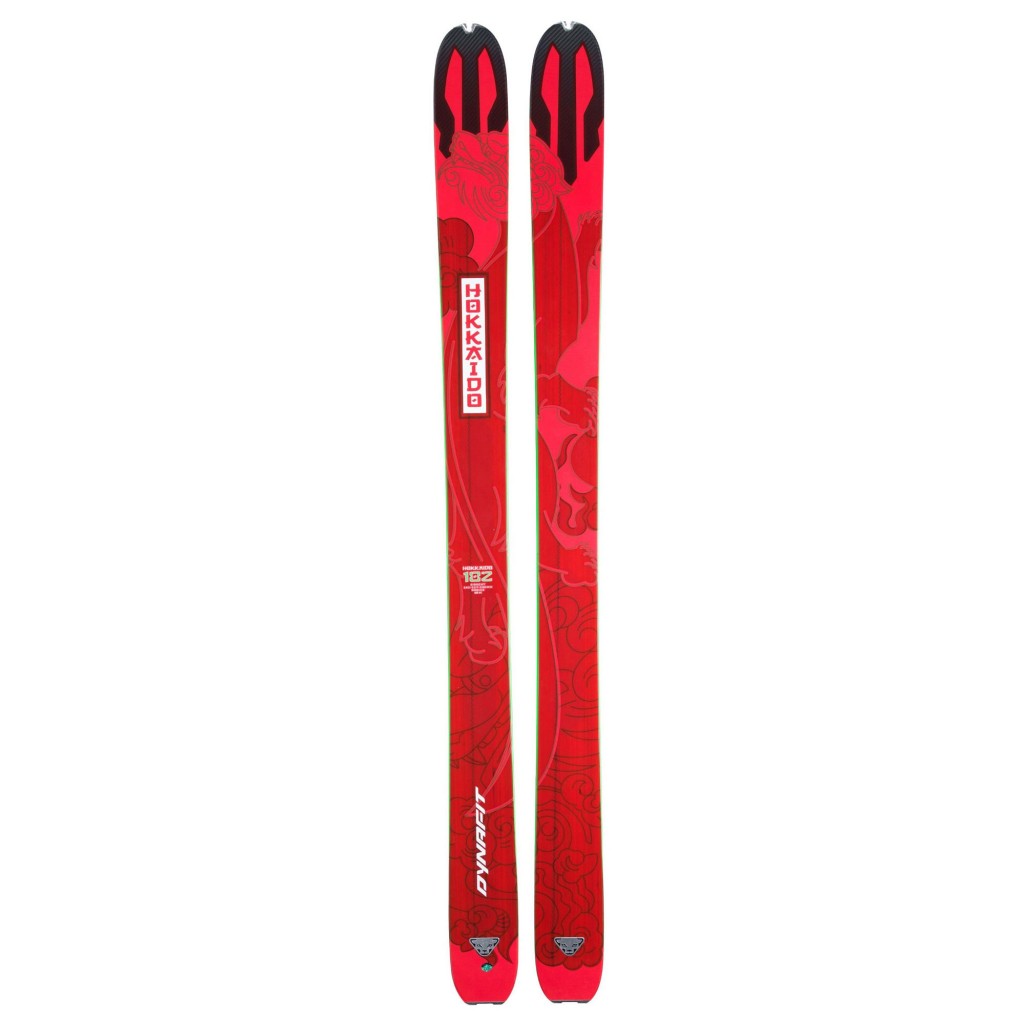 Fjellpuls – Ski Touring & Climbing