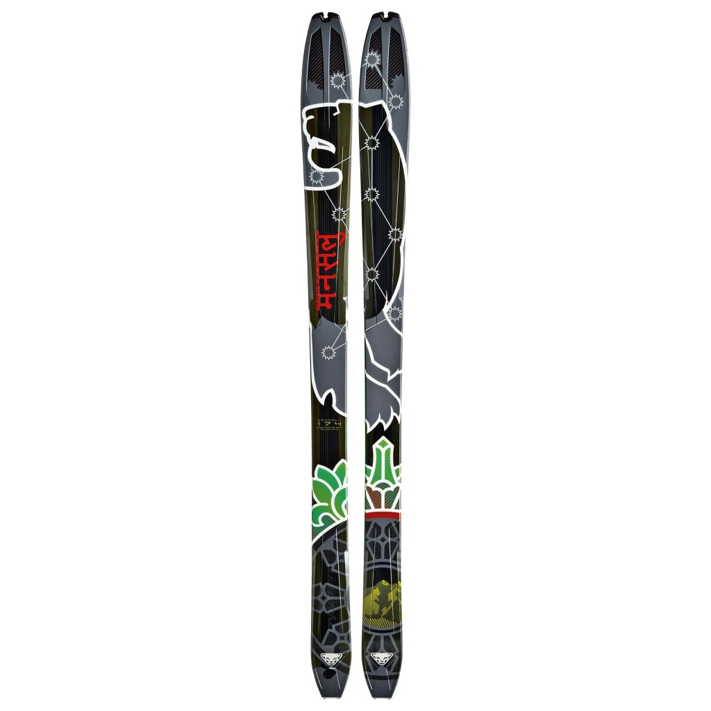 Fjellpuls – Ski Touring & Climbing