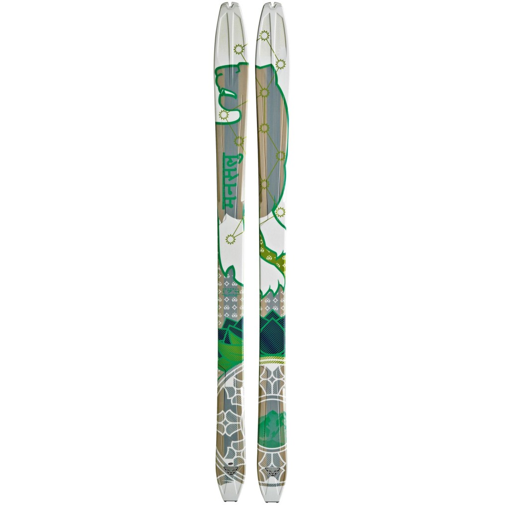 Fjellpuls – Ski Touring & Climbing