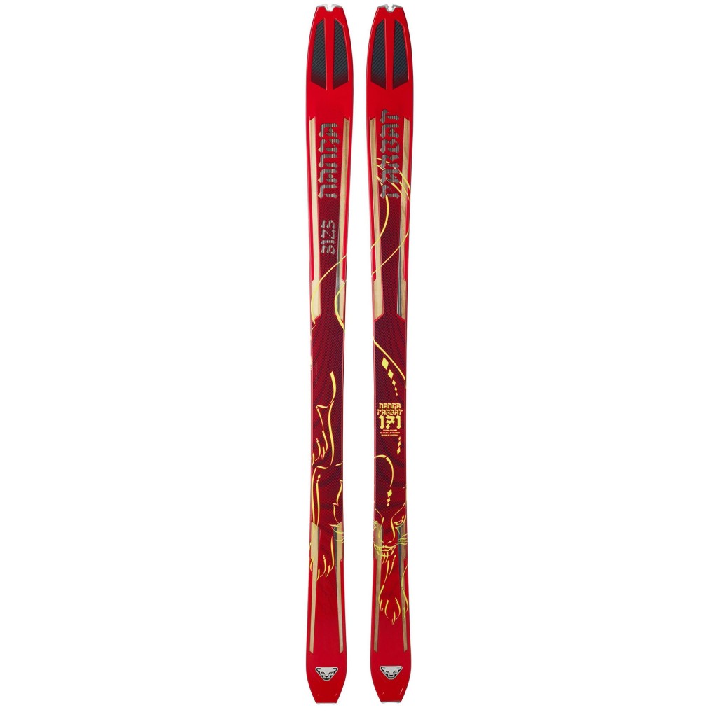 Fjellpuls – Ski Touring & Climbing