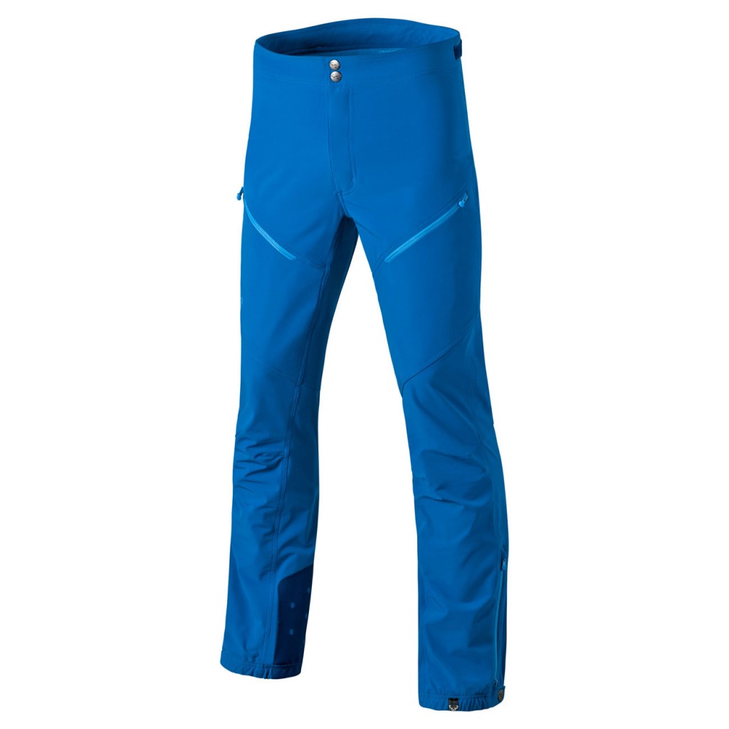 Fjellpuls – Ski Touring & Climbing