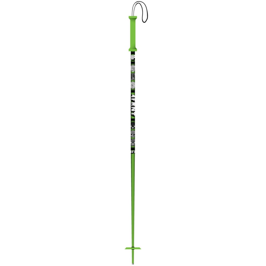 Fjellpuls – Ski Touring & Climbing