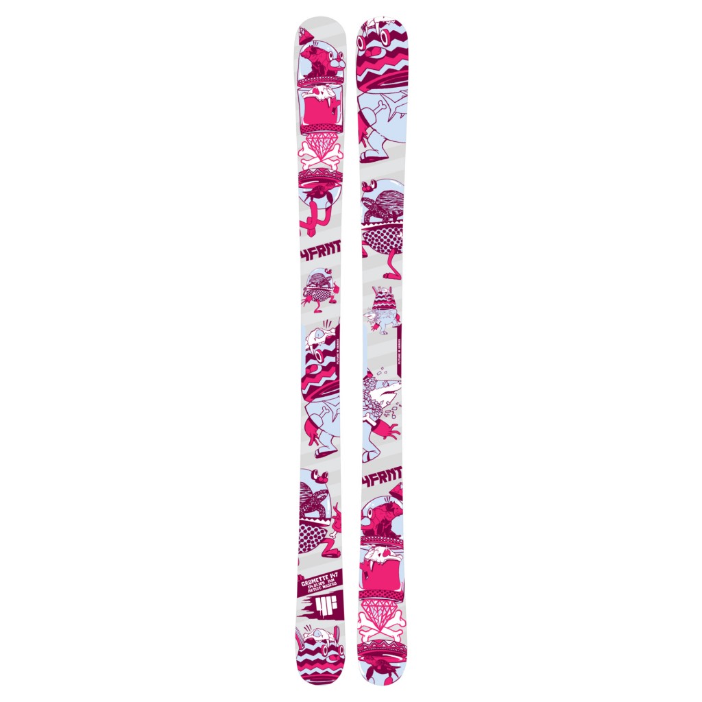 Fjellpuls – Ski Touring & Climbing