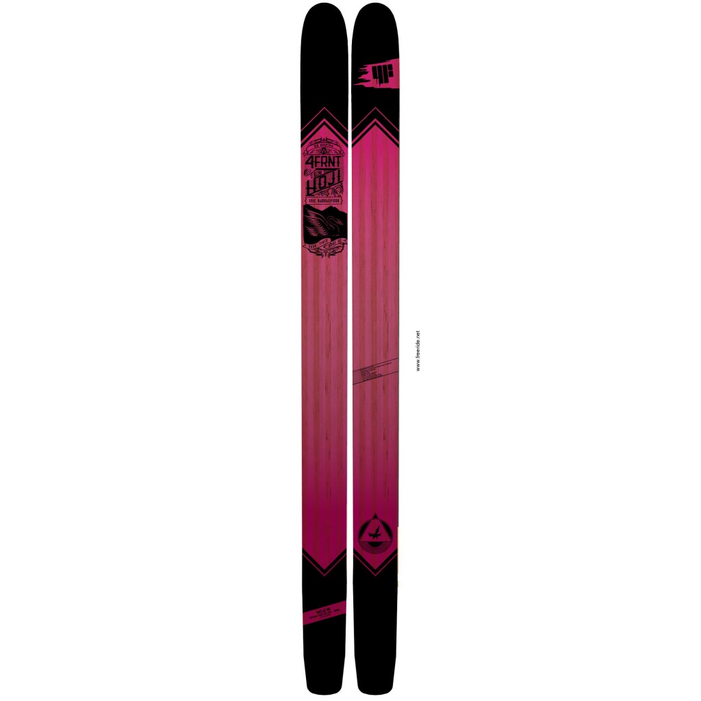Fjellpuls – Ski Touring & Climbing