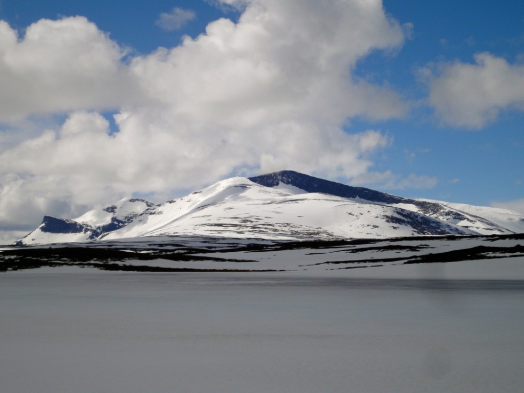 Fjellpuls – Ski Touring & Climbing
